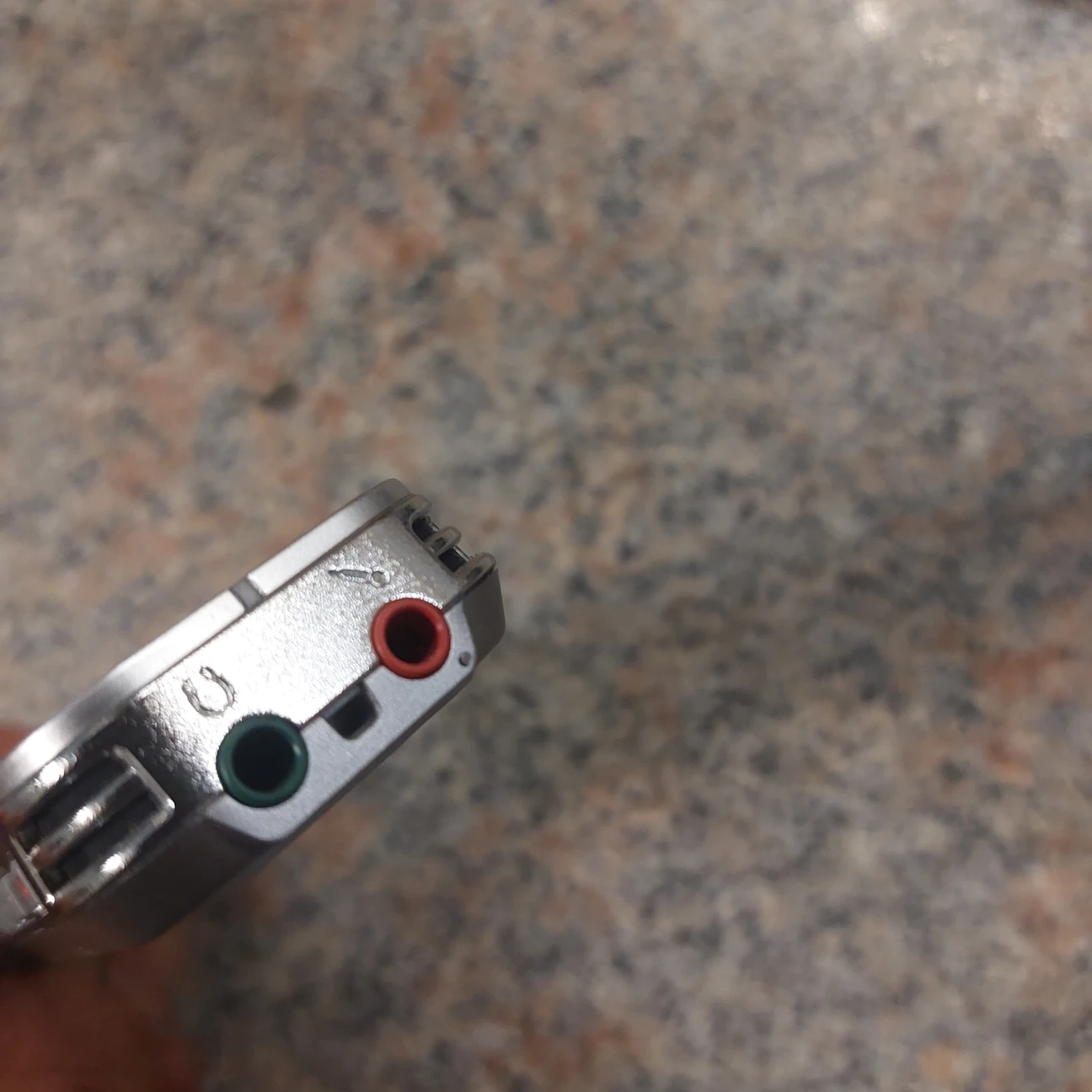 Sony recorder. - photo 2