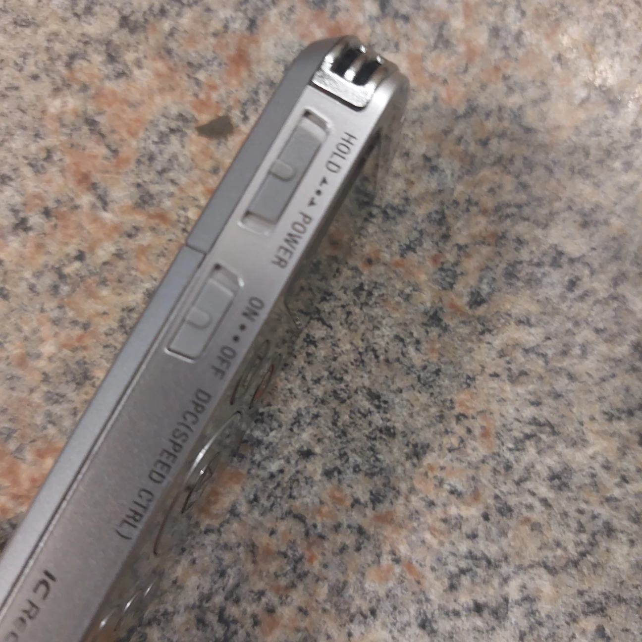 Sony recorder. - photo 5