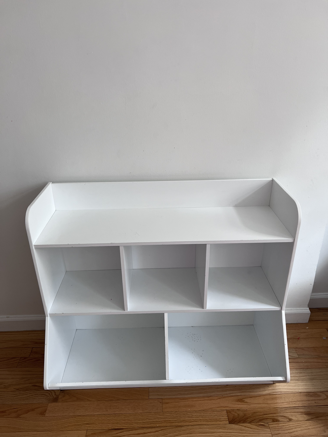 Toy storage bin - photo 2