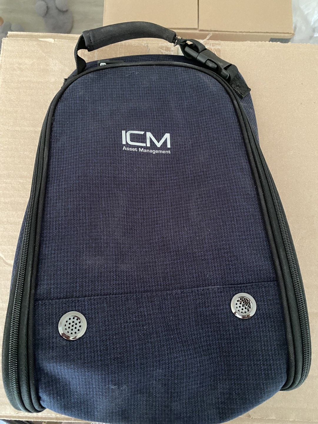 Shoe bag