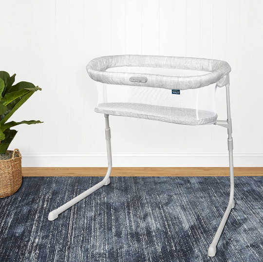HALO Bassinest flex portable bassinet thumbnail