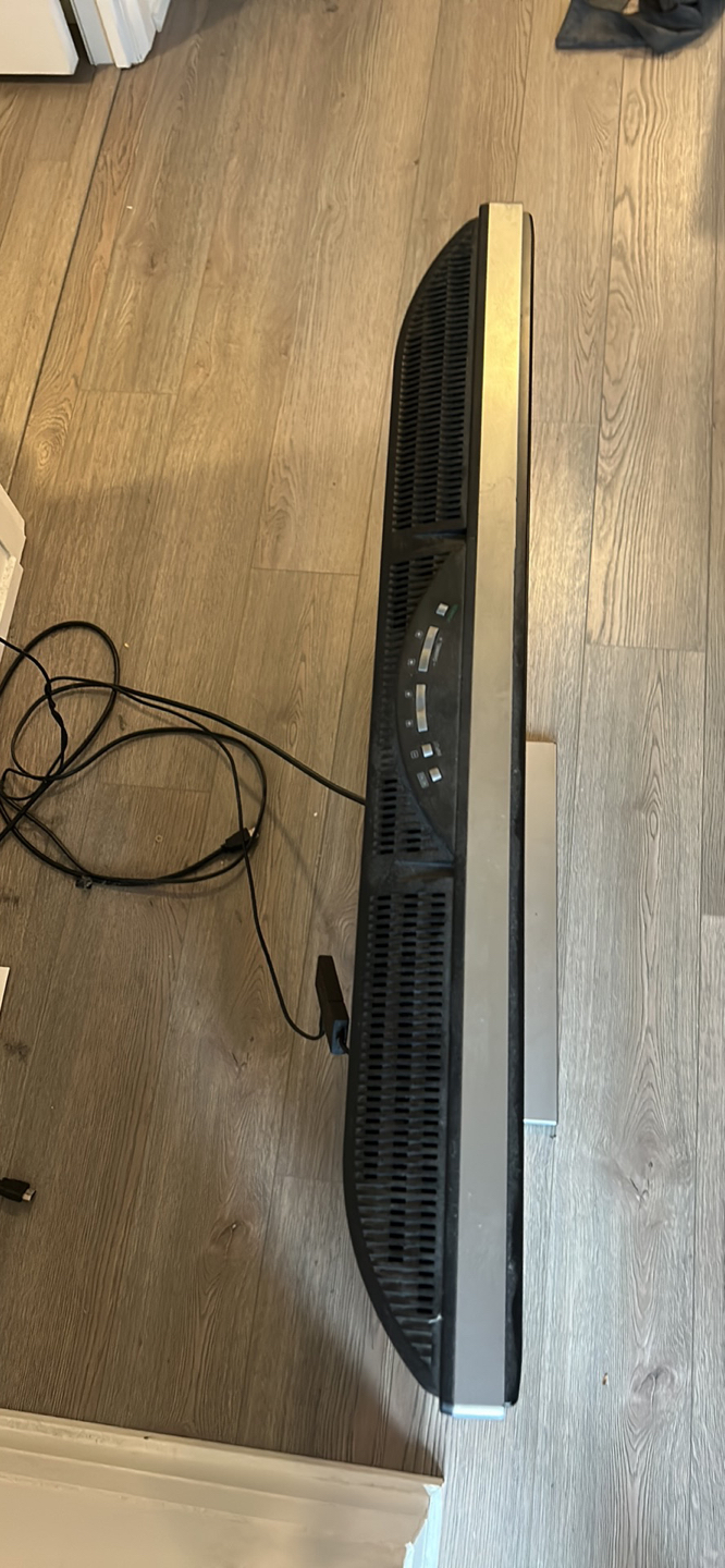 32 inch Sony TV - photo 2