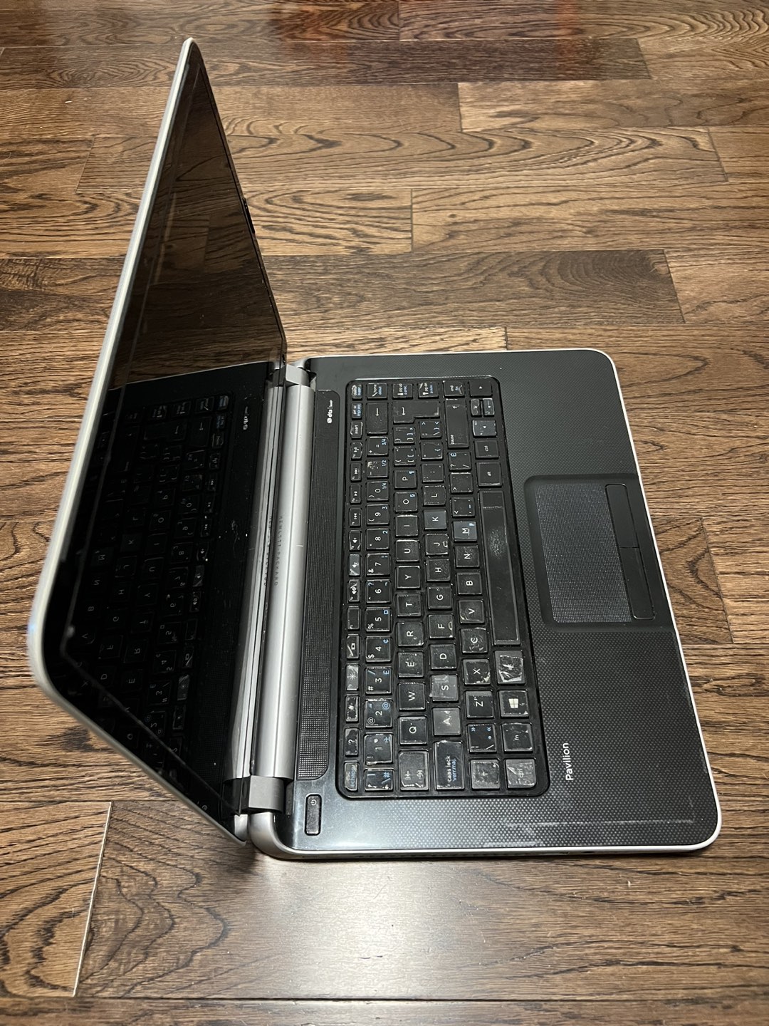 HP Laptop Pavilion - photo 5