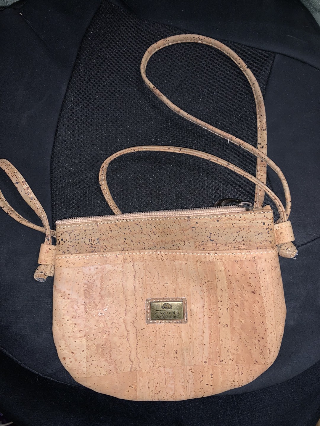 Lady’s Purse over the shoulder thumbnail