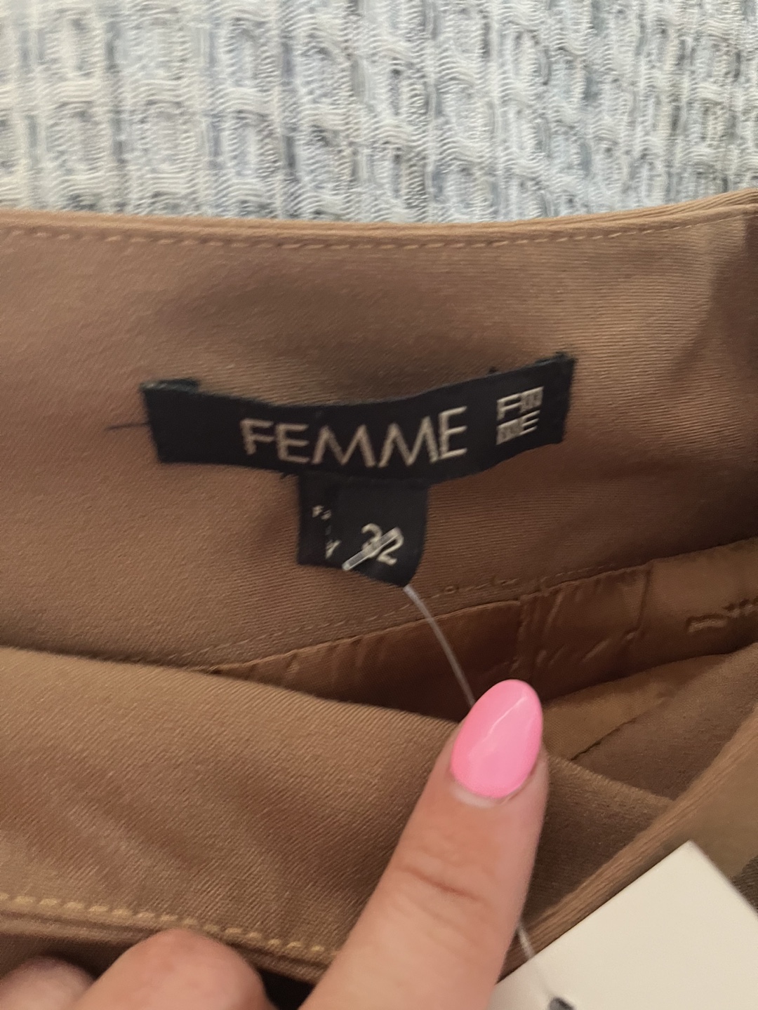 Skirt (New with tags) image indicator(3)