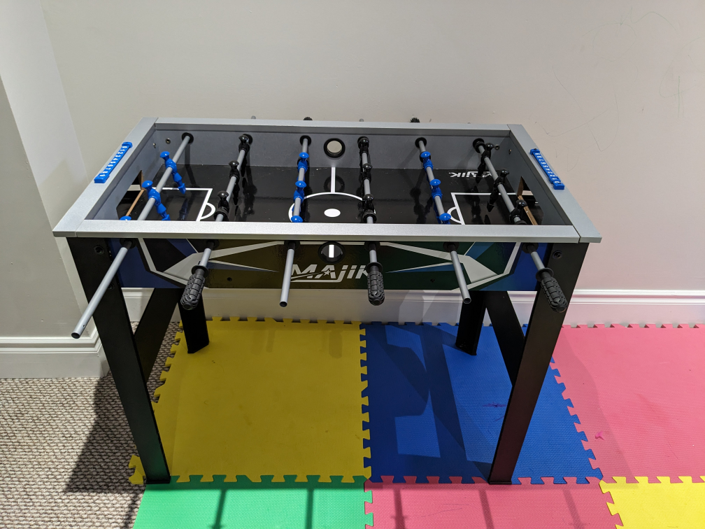 Foosball Table