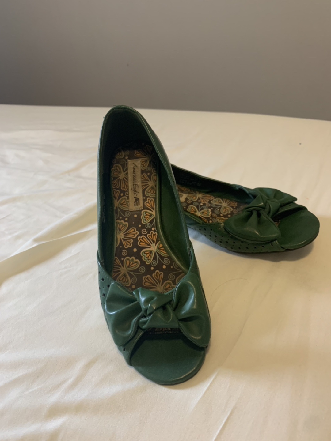 Shoes (Open Toe) image indicator(2)