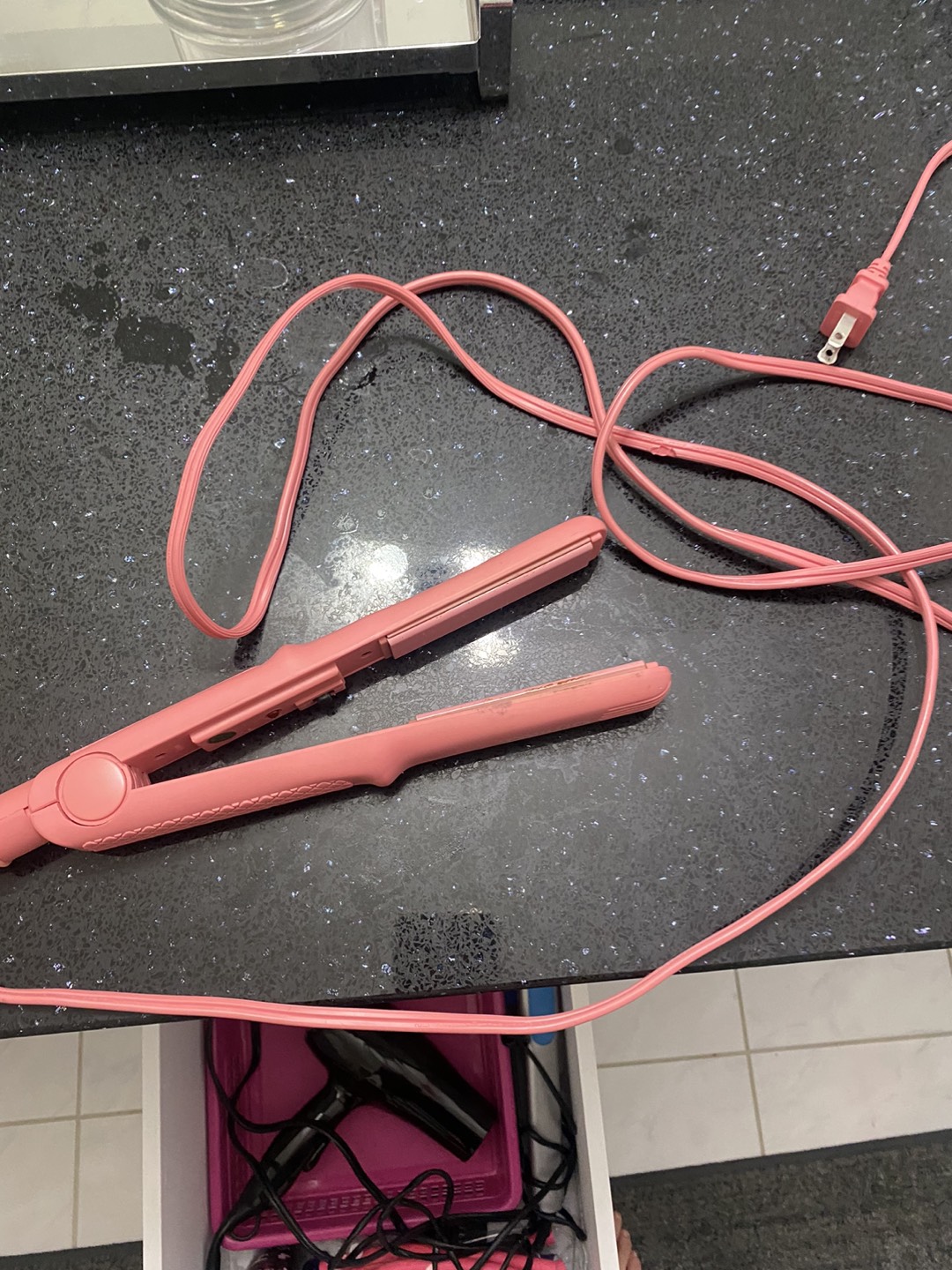 Hair Appliances