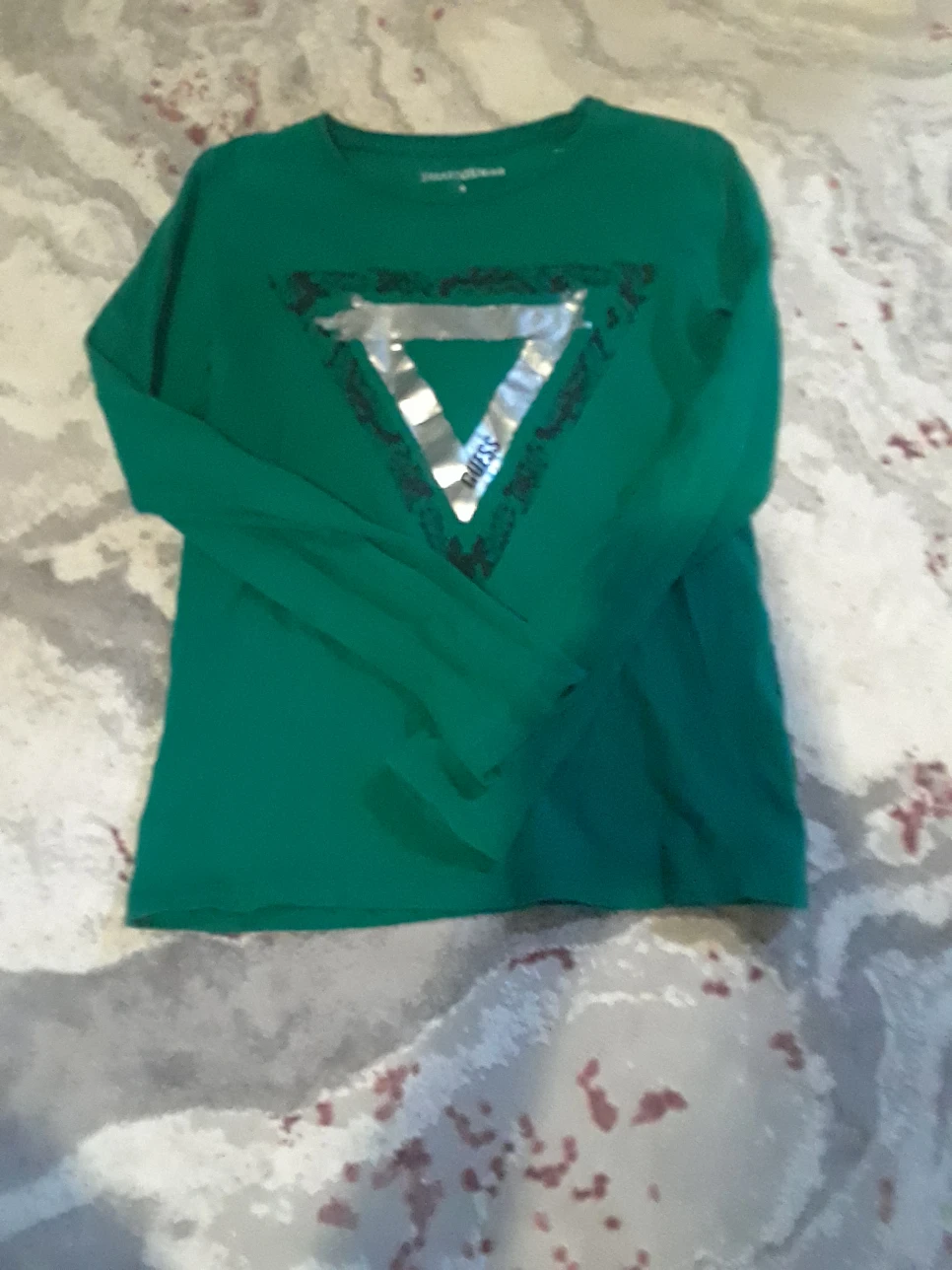 nice guess shirt thumbnail