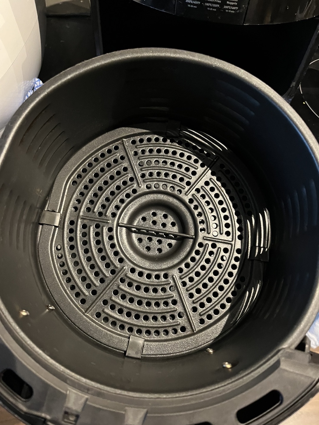 Air fry - photo 3