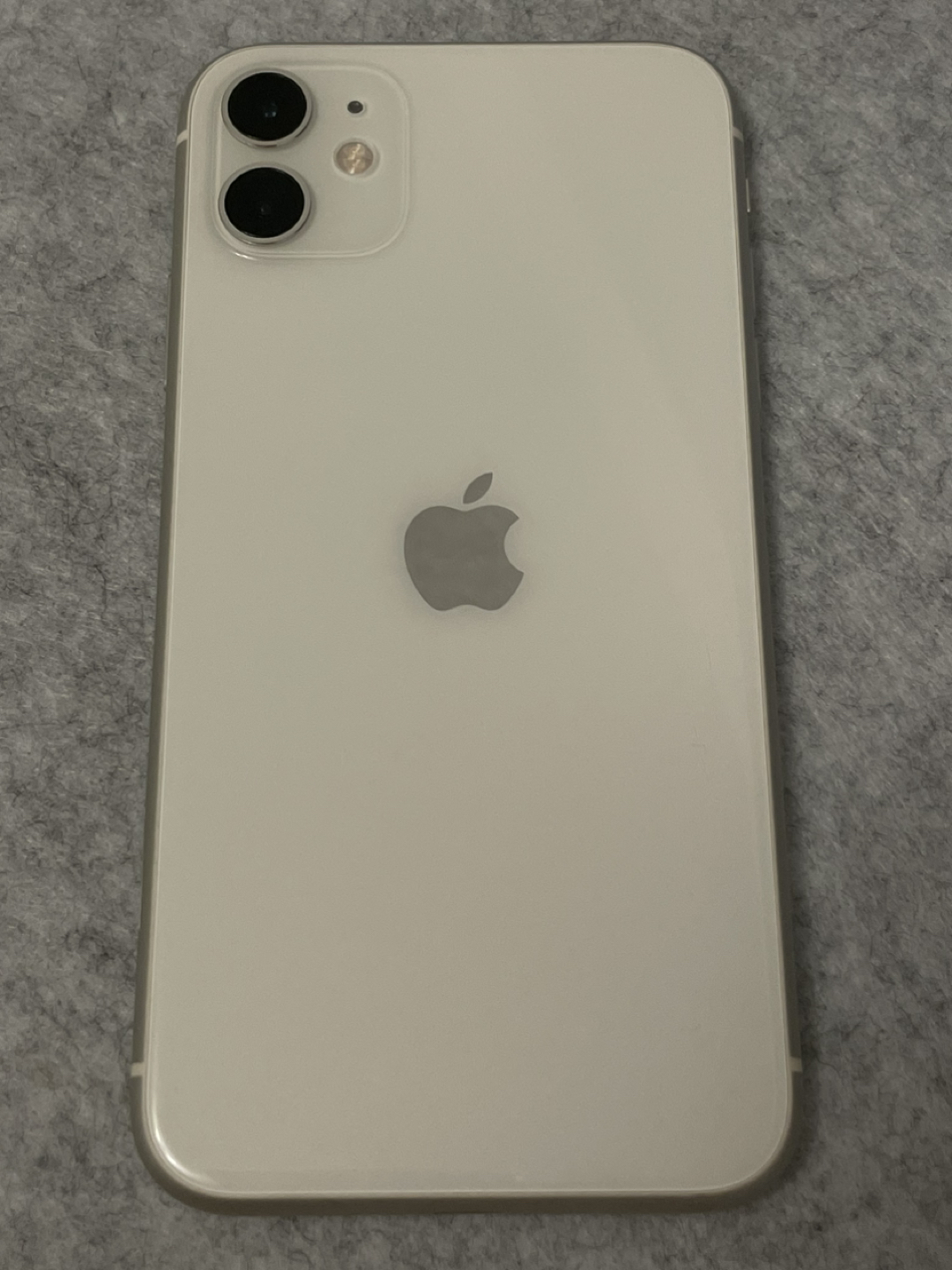 iPhone 11 256GB - photo 4