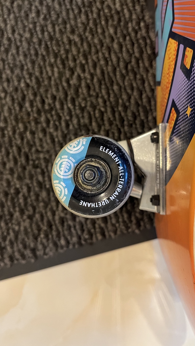 Skateboard - photo 5