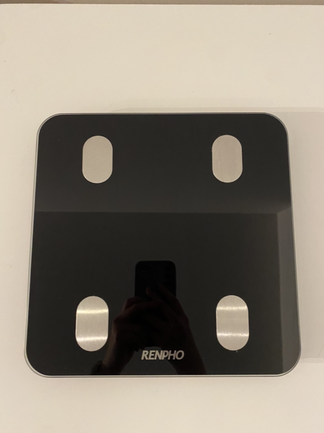 Renpho Smart Scale thumbnail