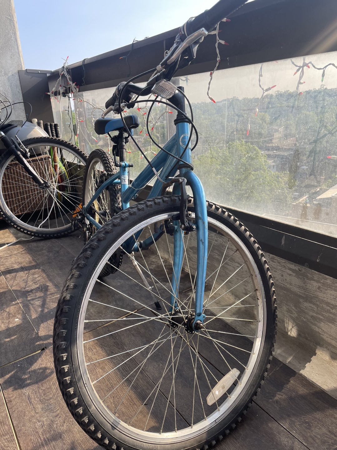 Bike 24” Bicycle Good Condition - photo 3