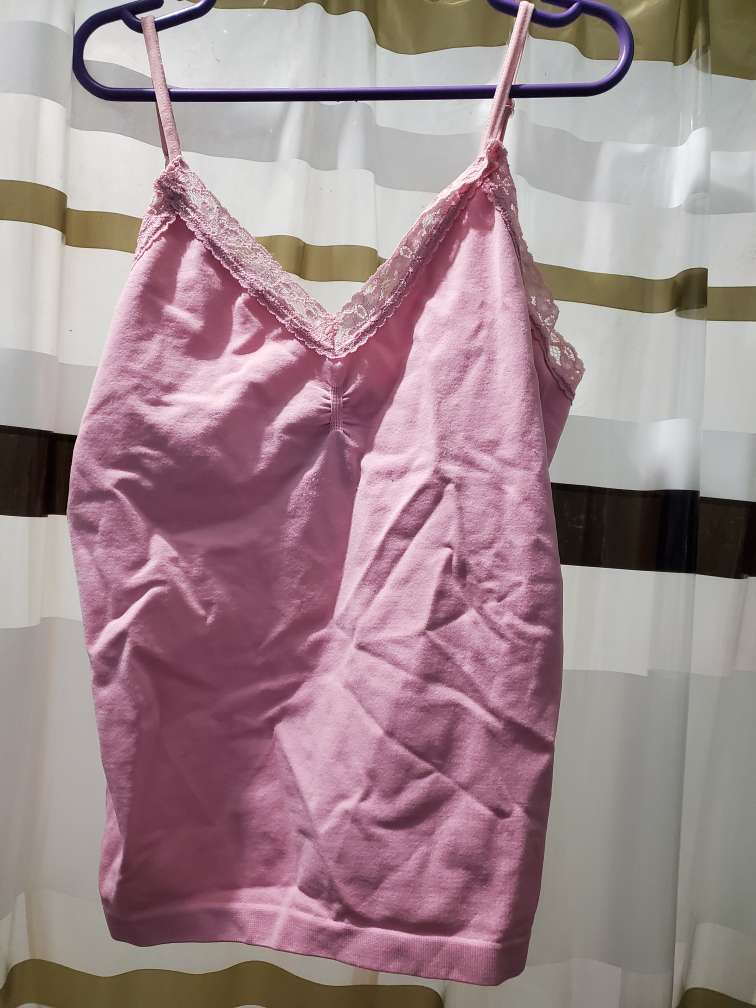 Set of 4 lace camisoles image indicator(2)