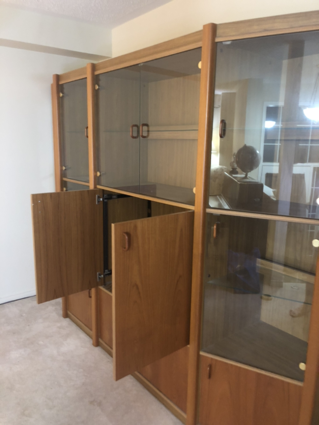 Wall Unit - photo 4