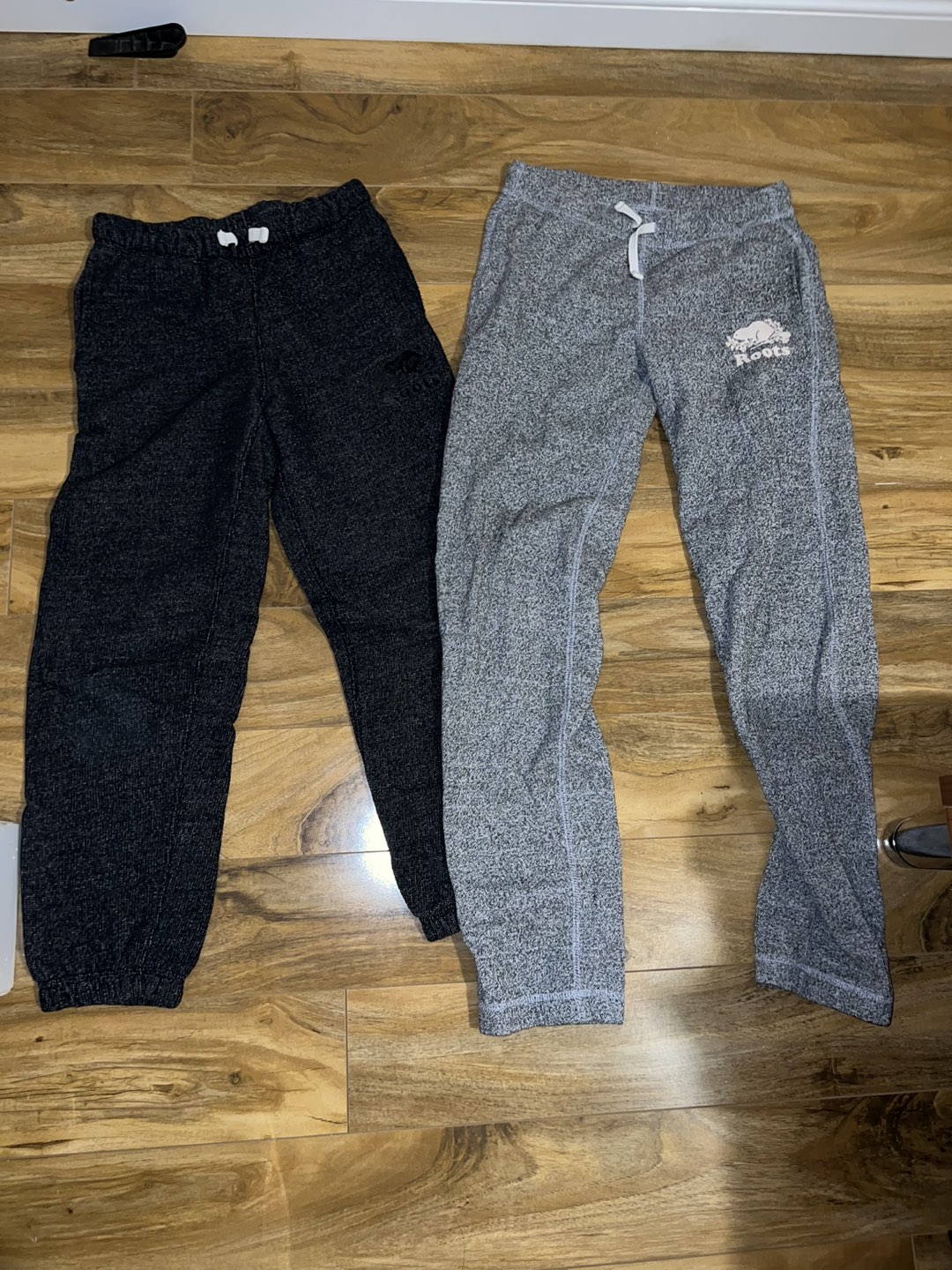 Roots Sweatpants thumbnail