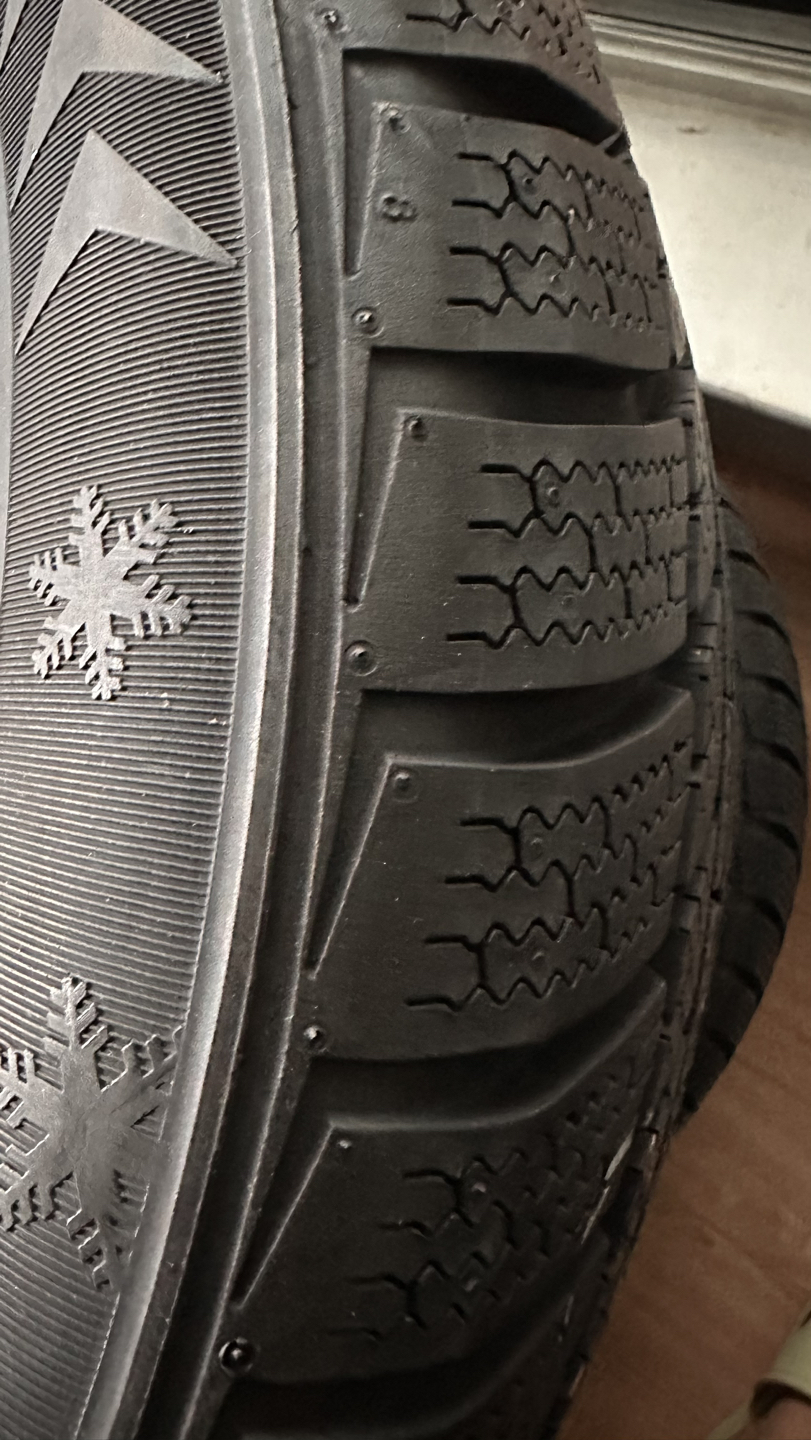 Winter Tire - photo 3