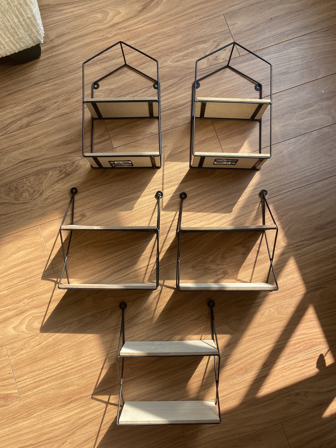 Shelving thumbnail