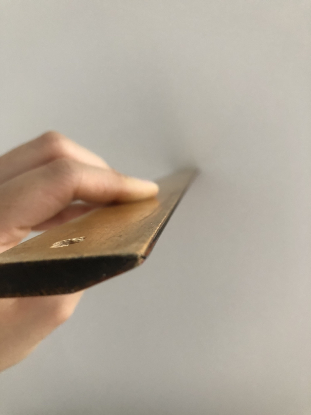 18inch Acme Wooden Ruler image indicator(3)