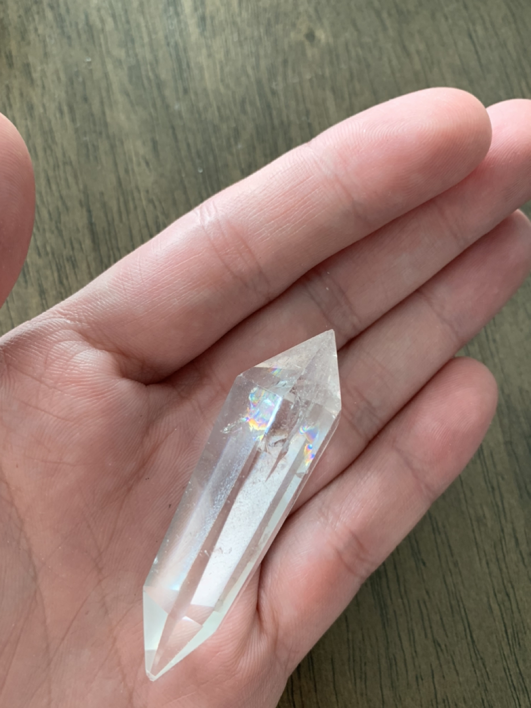 Crystals/Gemstone Bundle 3 pieces image indicator(4)