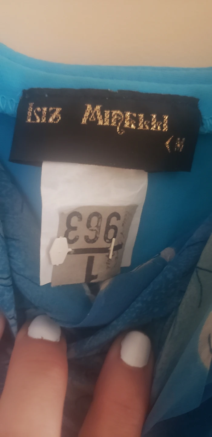 Blue dress image indicator(2)