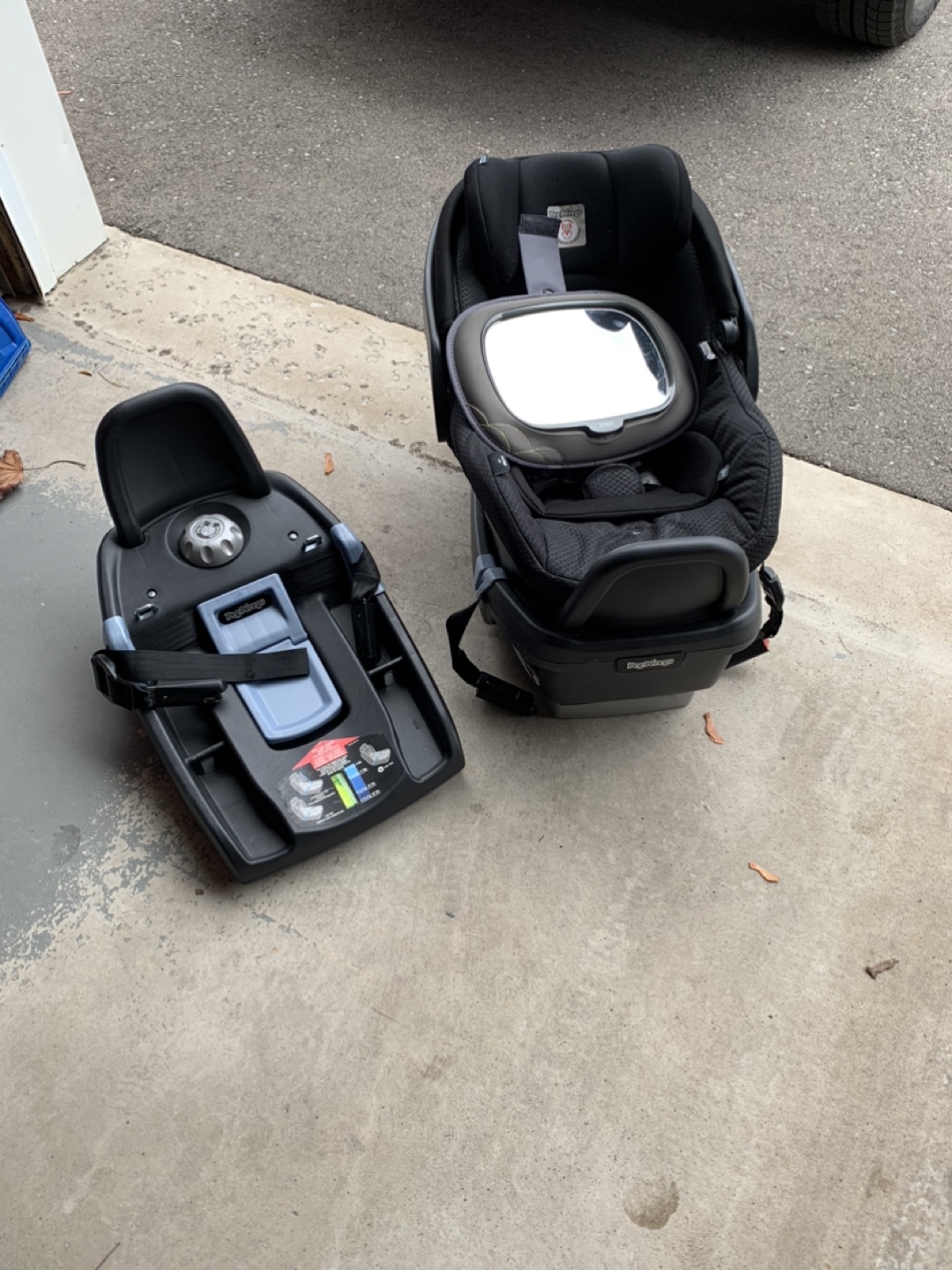 Peg Perego Booklet Stroller - photo 5