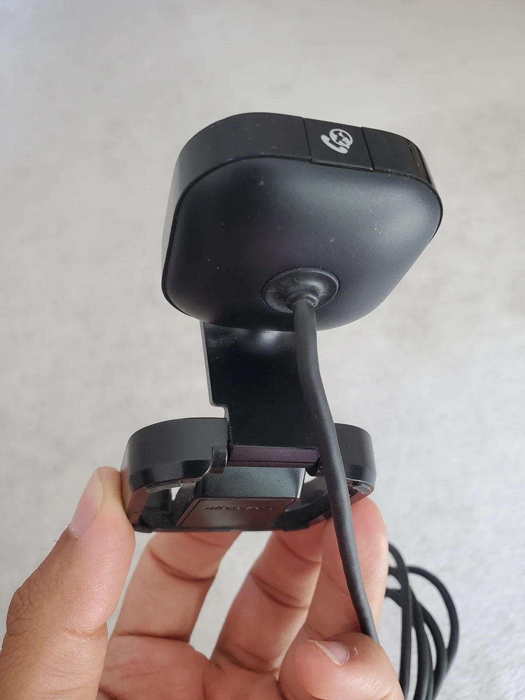 Microsoft Webcam image indicator(5)