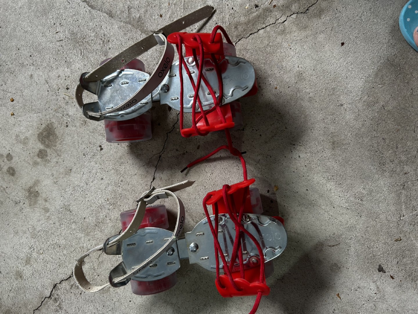 Roller skate - photo 2