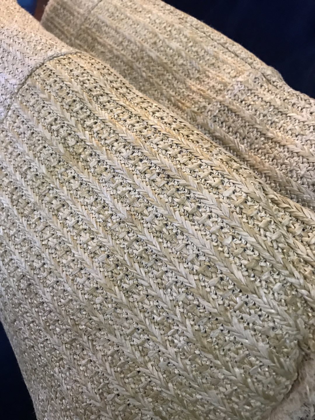 Patio garden cushions set of 2⬆️ image indicator(2)