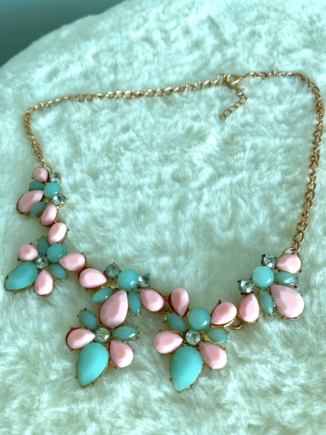 Fashion Necklaces