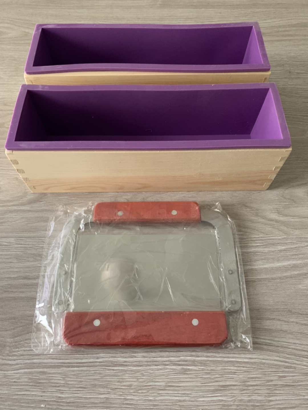 Soap making supplies thumbnail