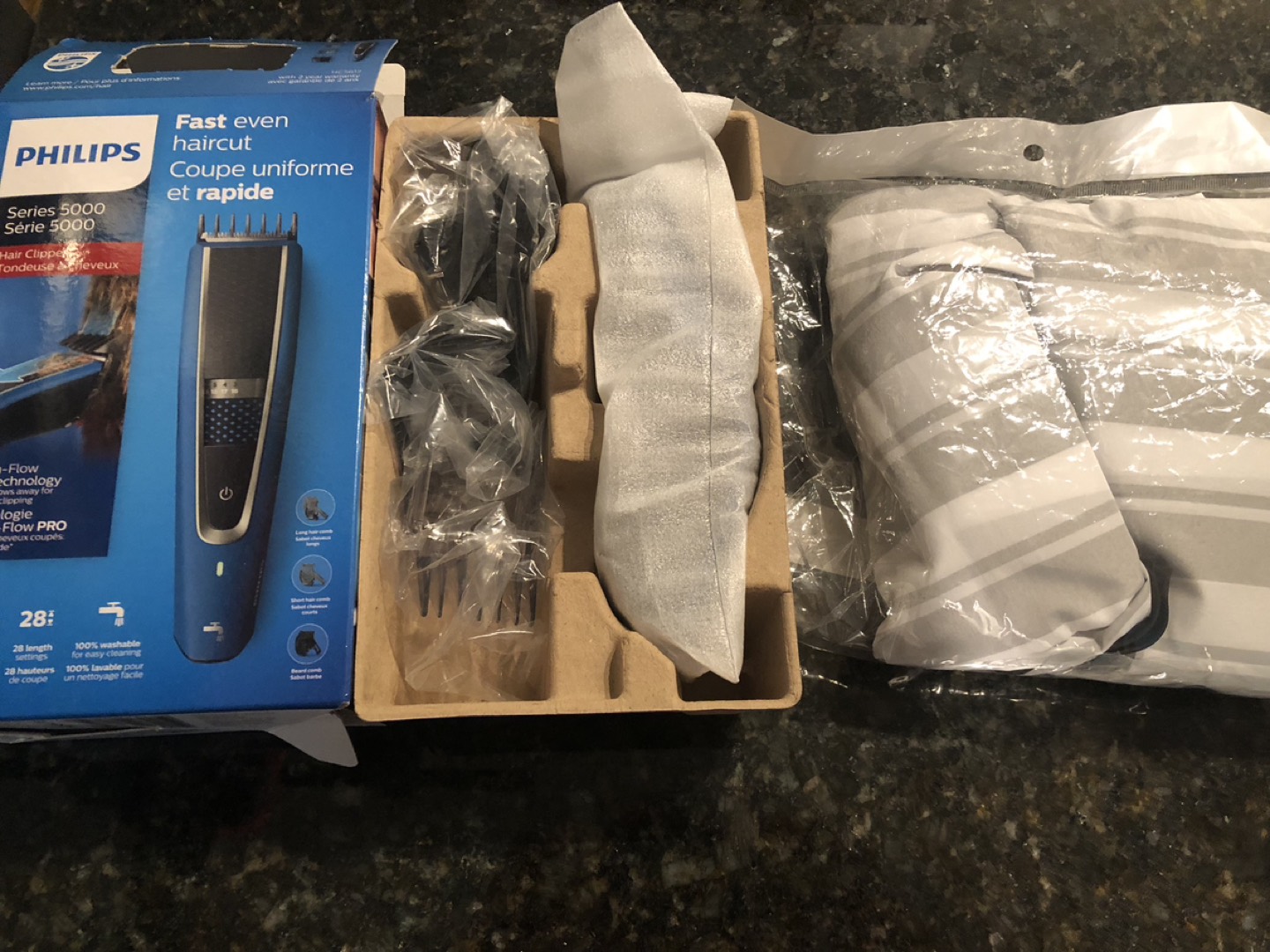 Philips Hair Clipper - photo 2