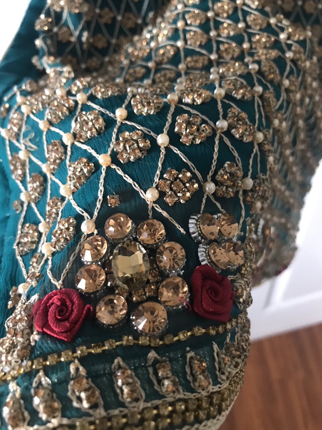 Heavy shirt 2 pc size small🦃 image indicator(3)