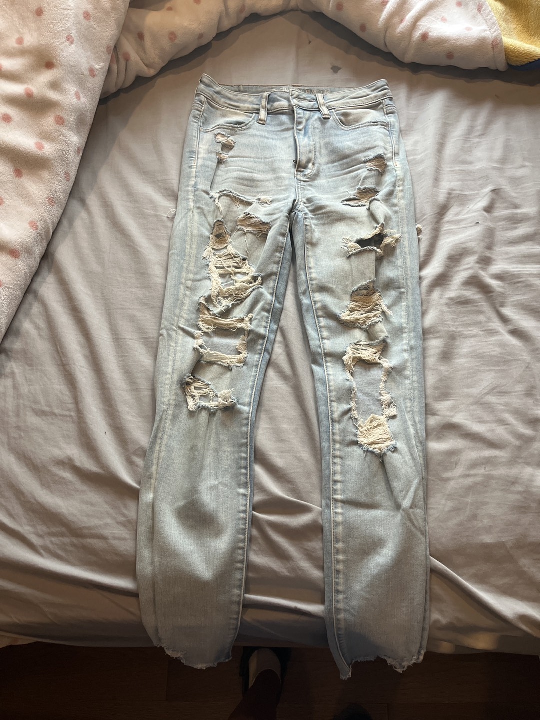 American eagle thumbnail
