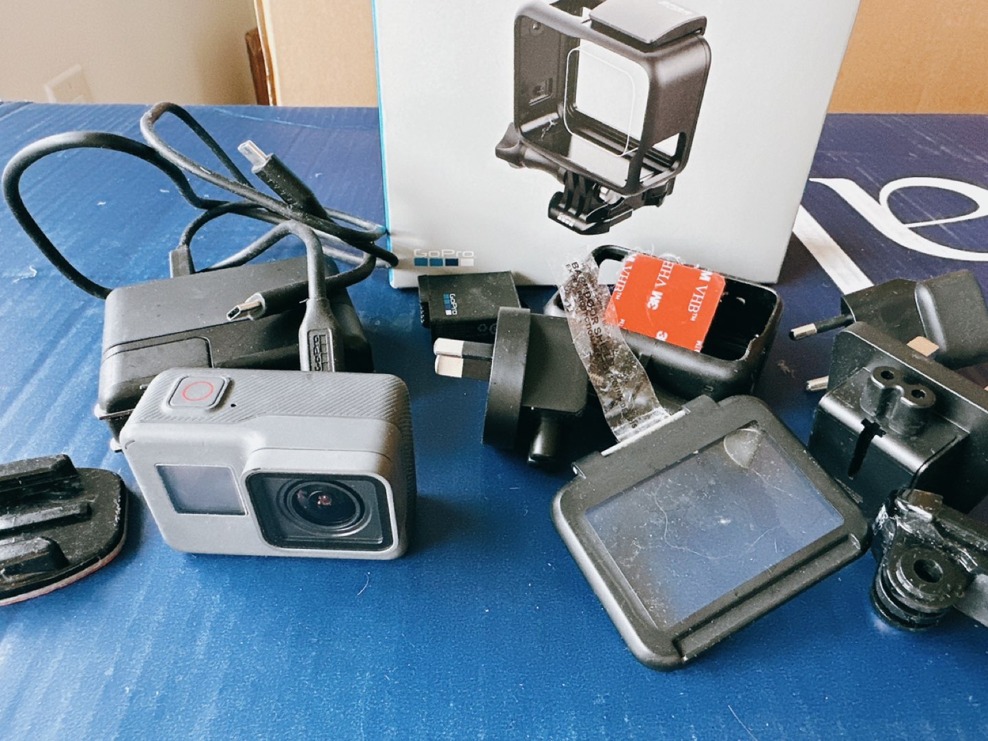 GoPro hero5 black - photo 2