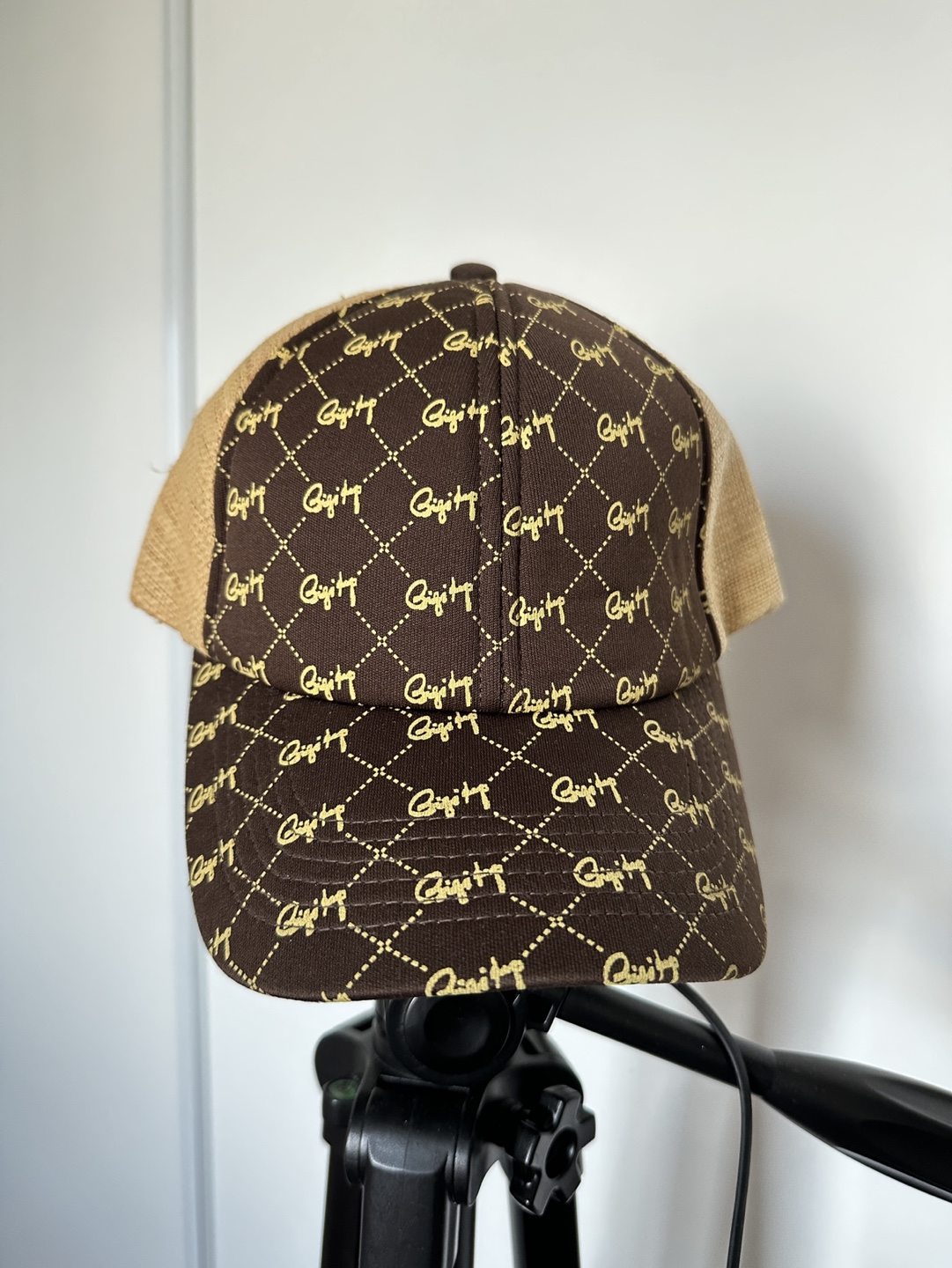 summer cap