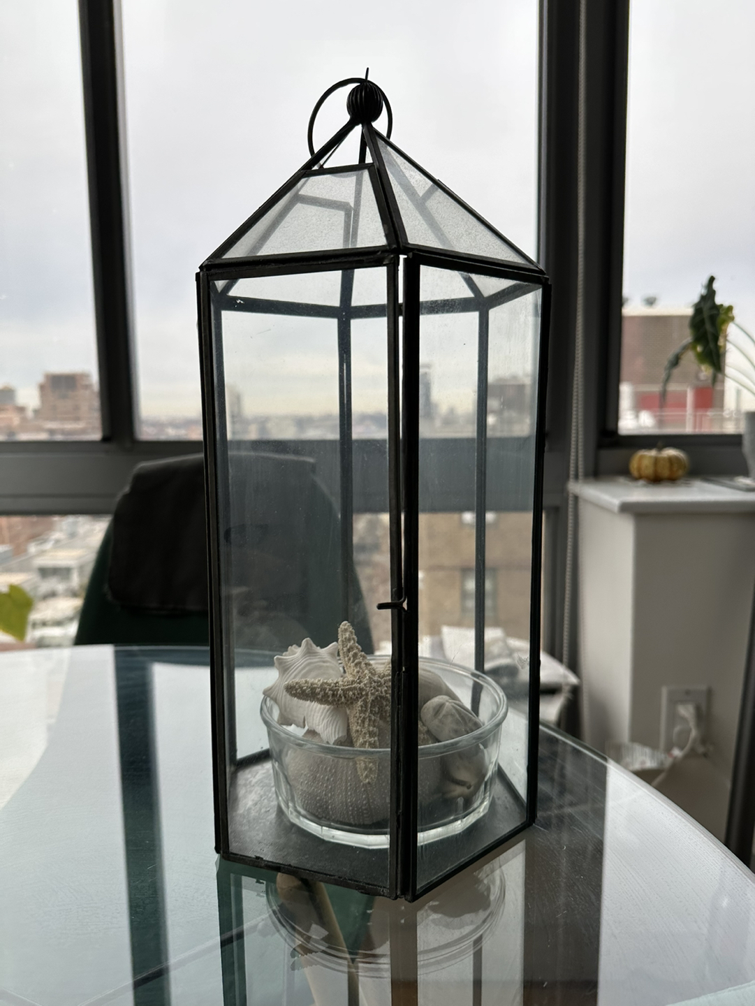Lantern  #freecycle