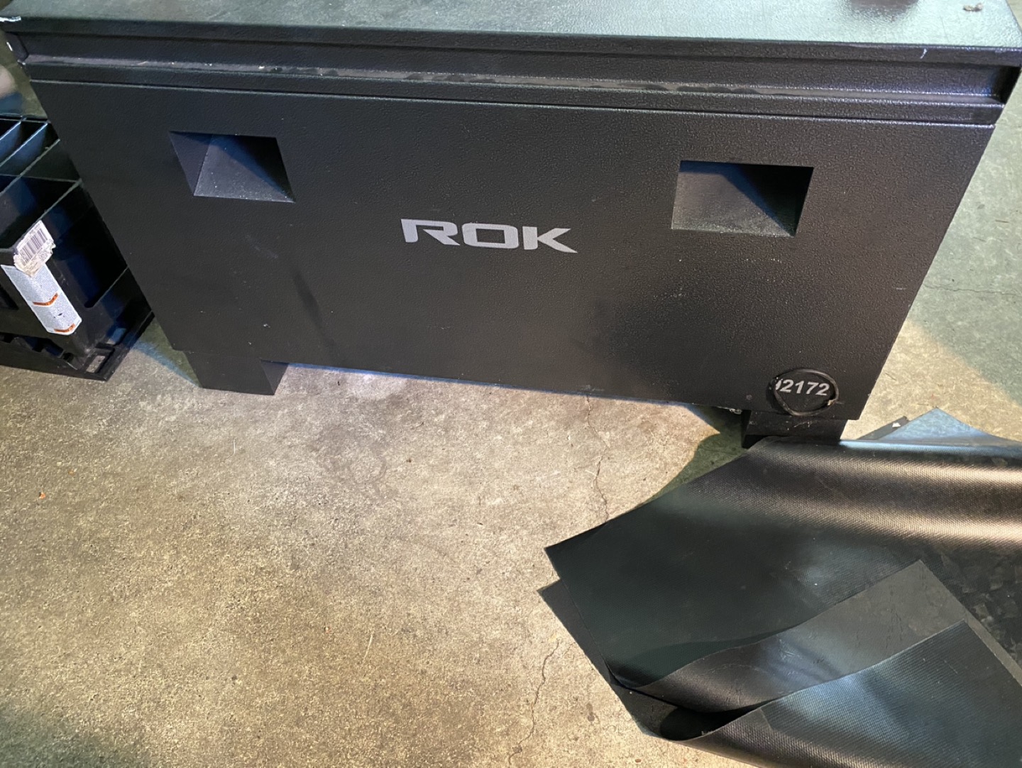 36” storage box 92172 - photo 5