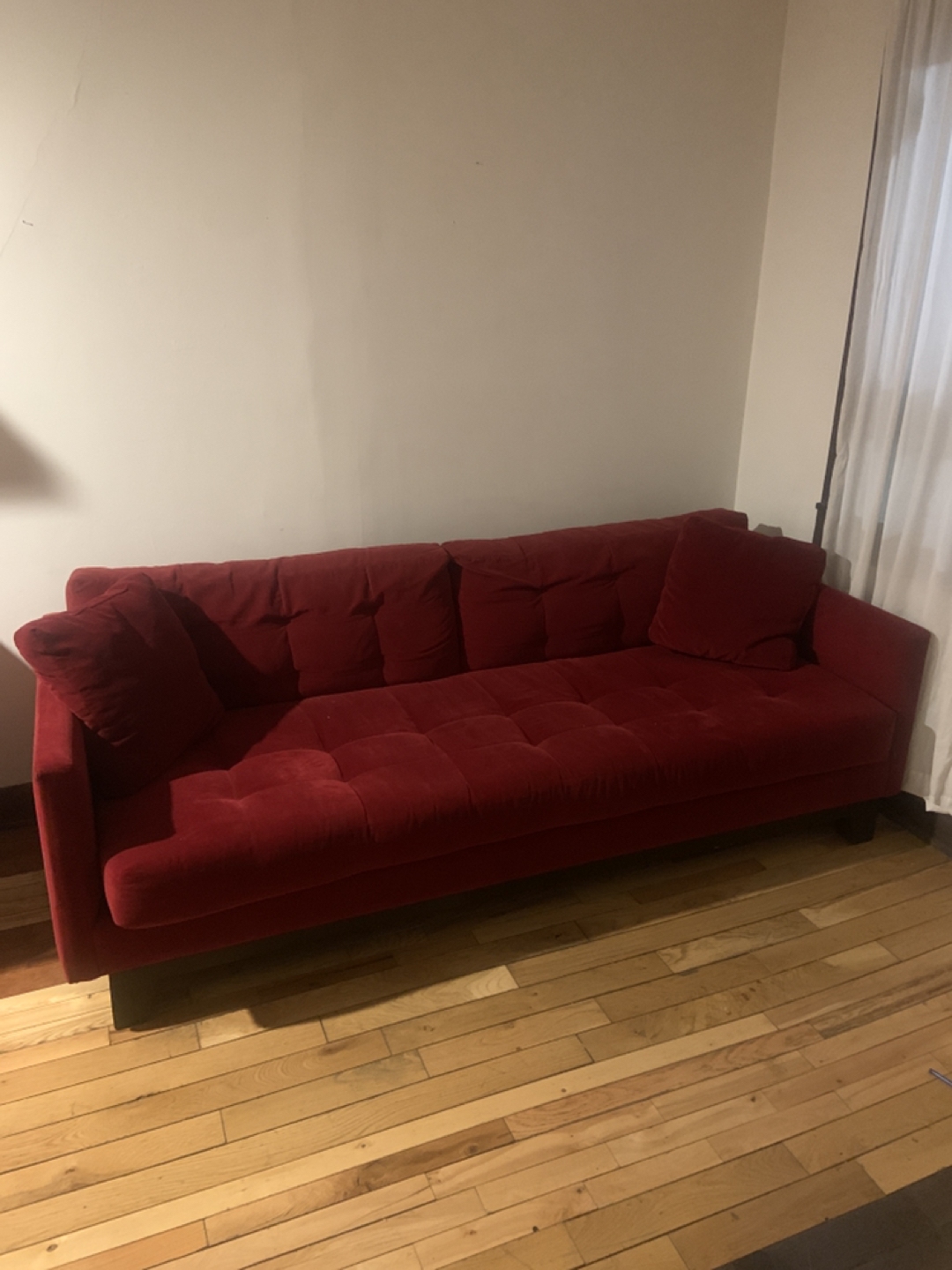 3-4 seater couch