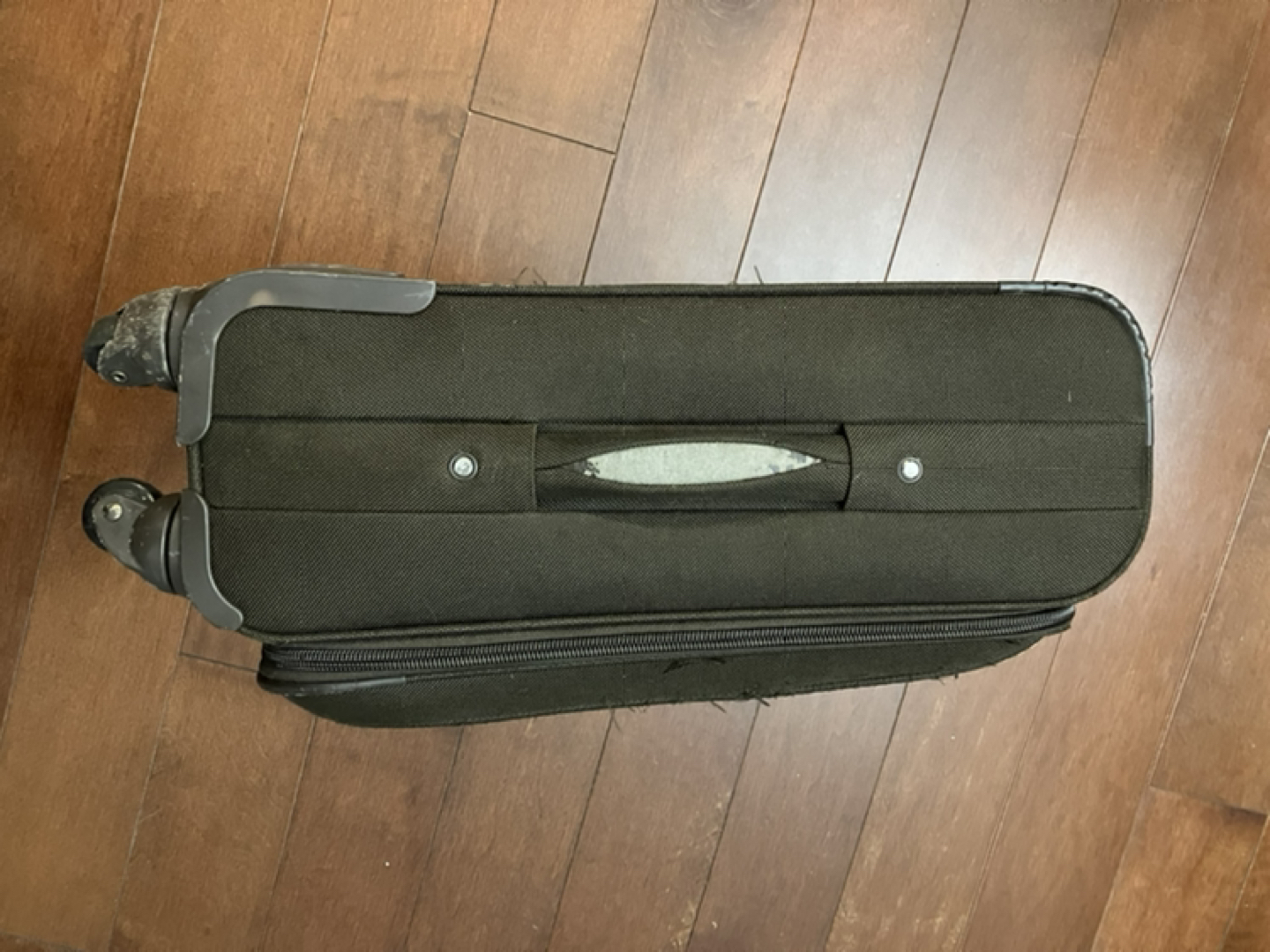 Sisley Suitcase Small - photo 2