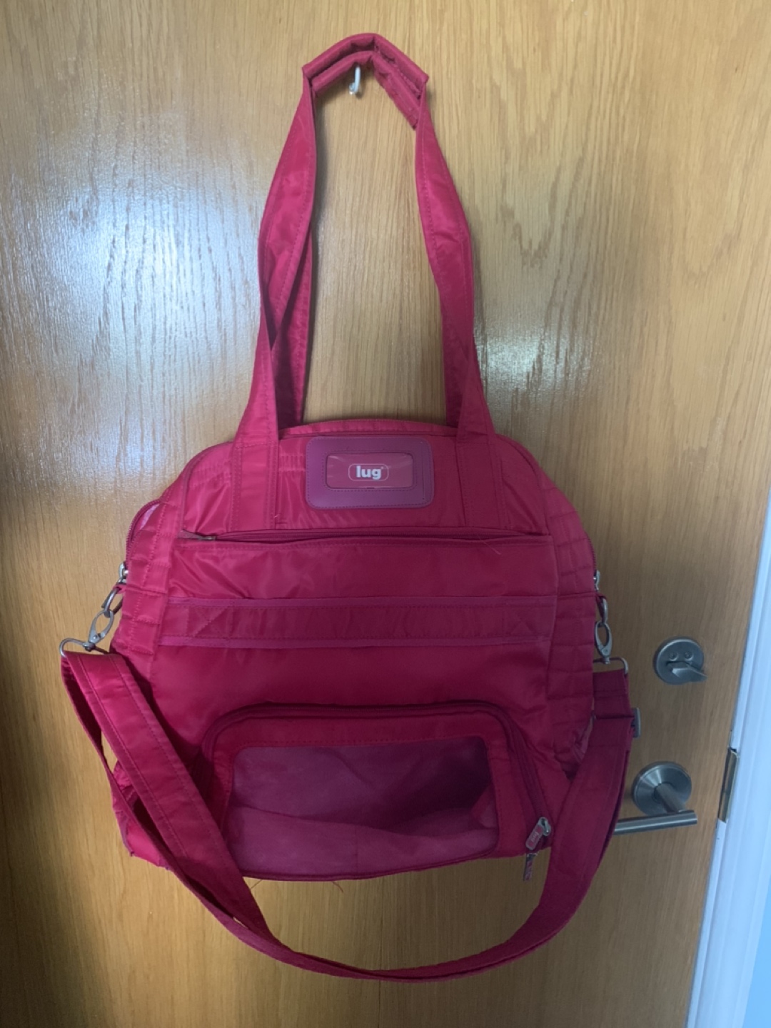 Lug Weekender - photo 5