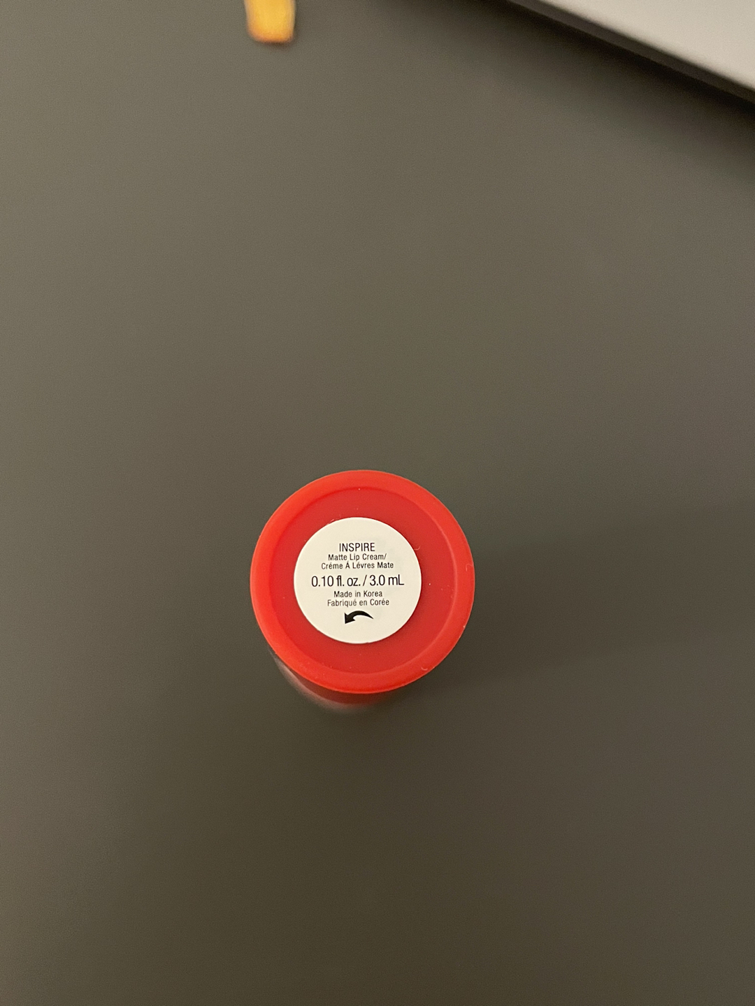 Rare beauty liquid highlighter and lip cream - photo 2