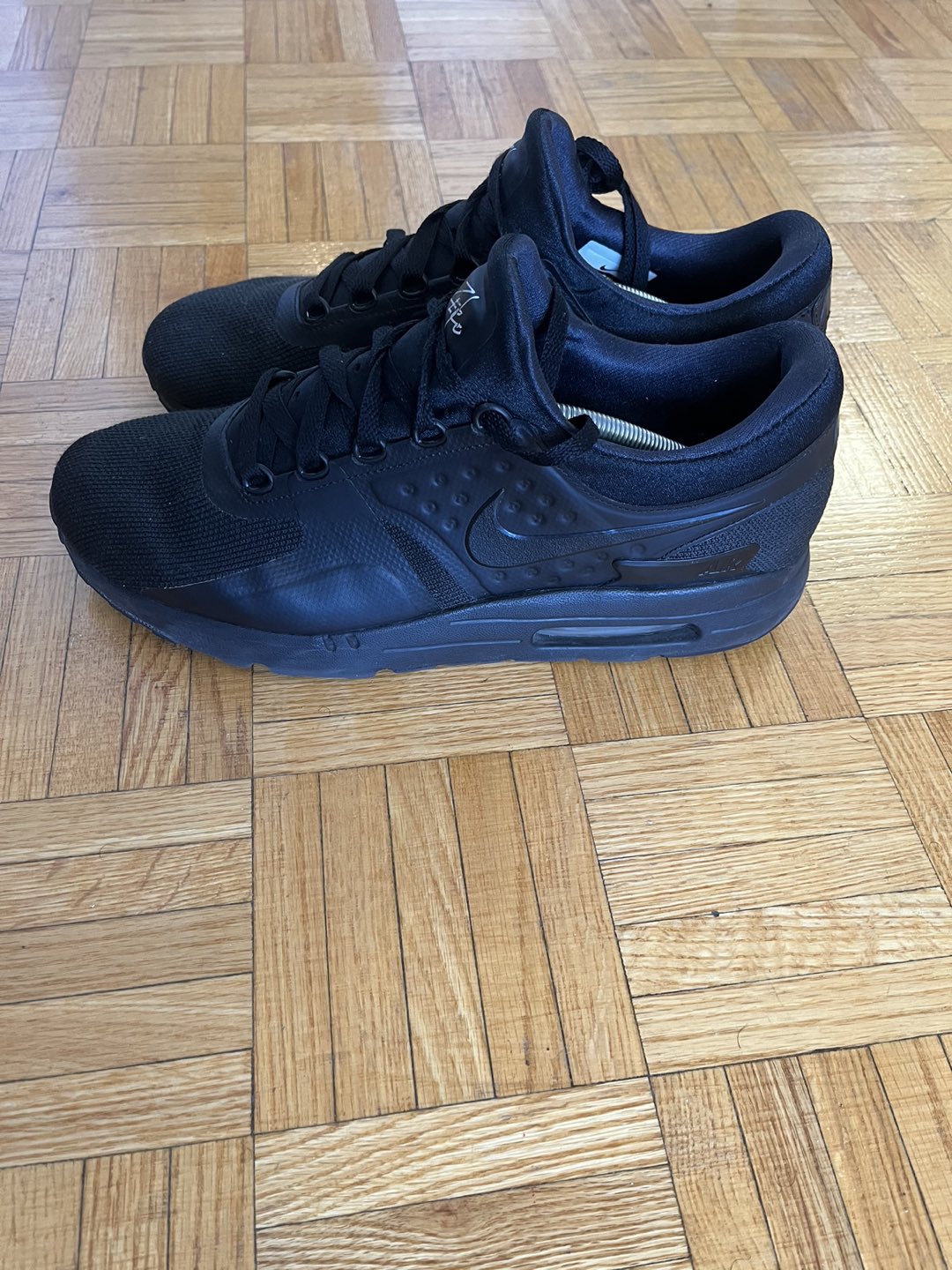 Nike Air Max Zero Sz 11
