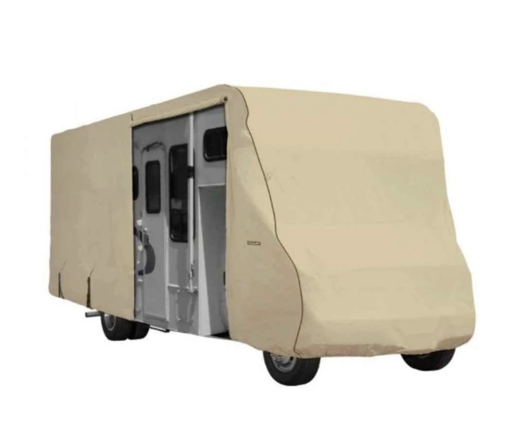 Eevelle Goldline Class C Motorhome Cover, up to 24 ', new thumbnail