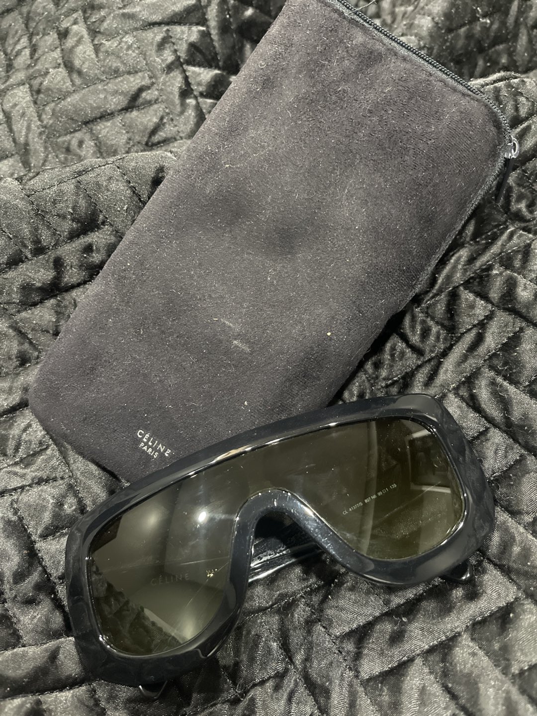 Celine Sunglasses