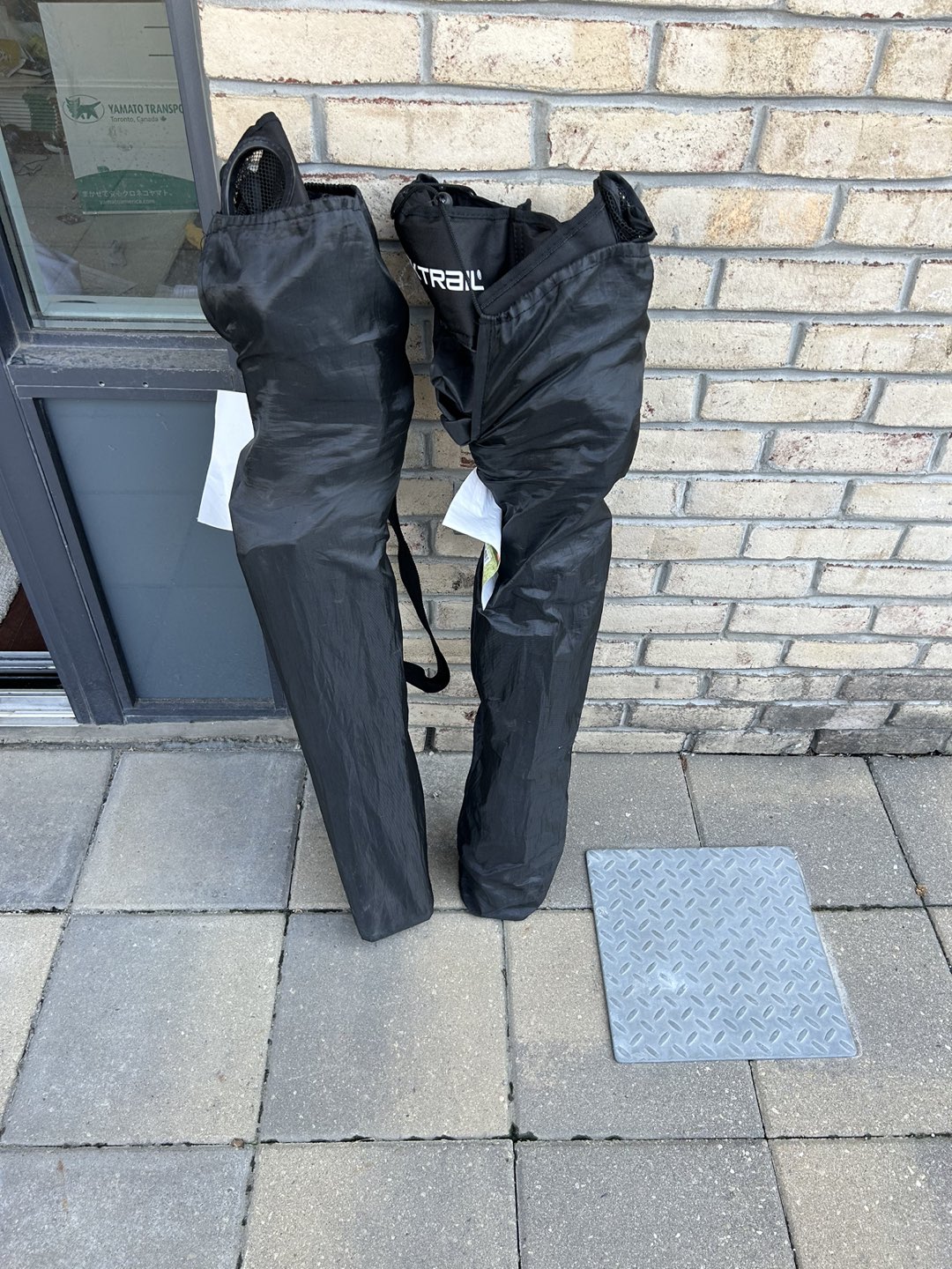 Foldable chairs image indicator(2)