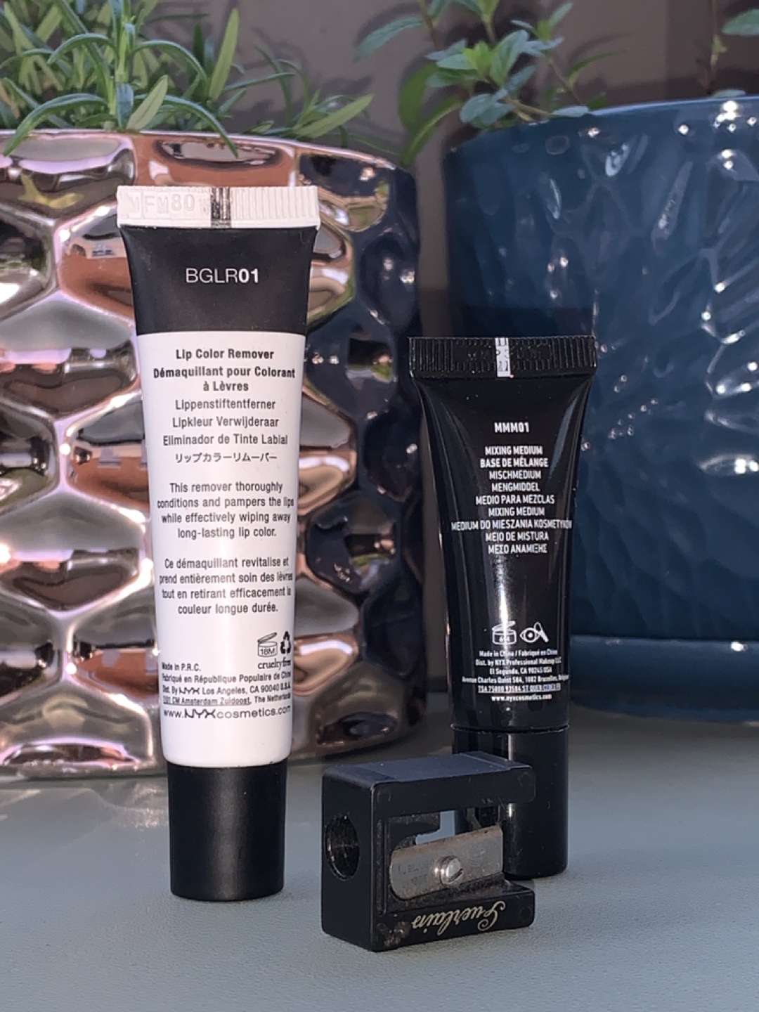 Free makeup tools #freecycle image indicator(2)