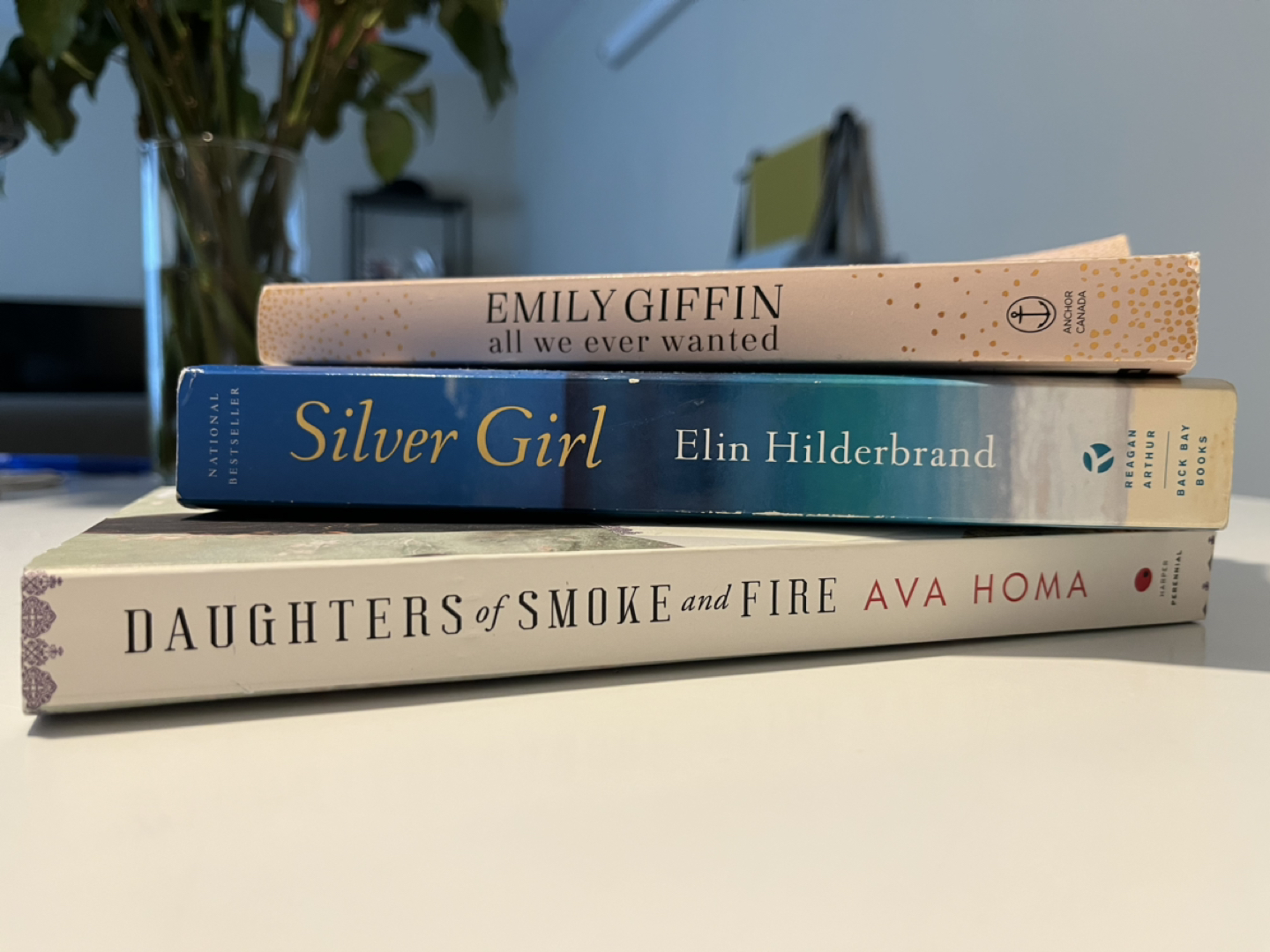 Books