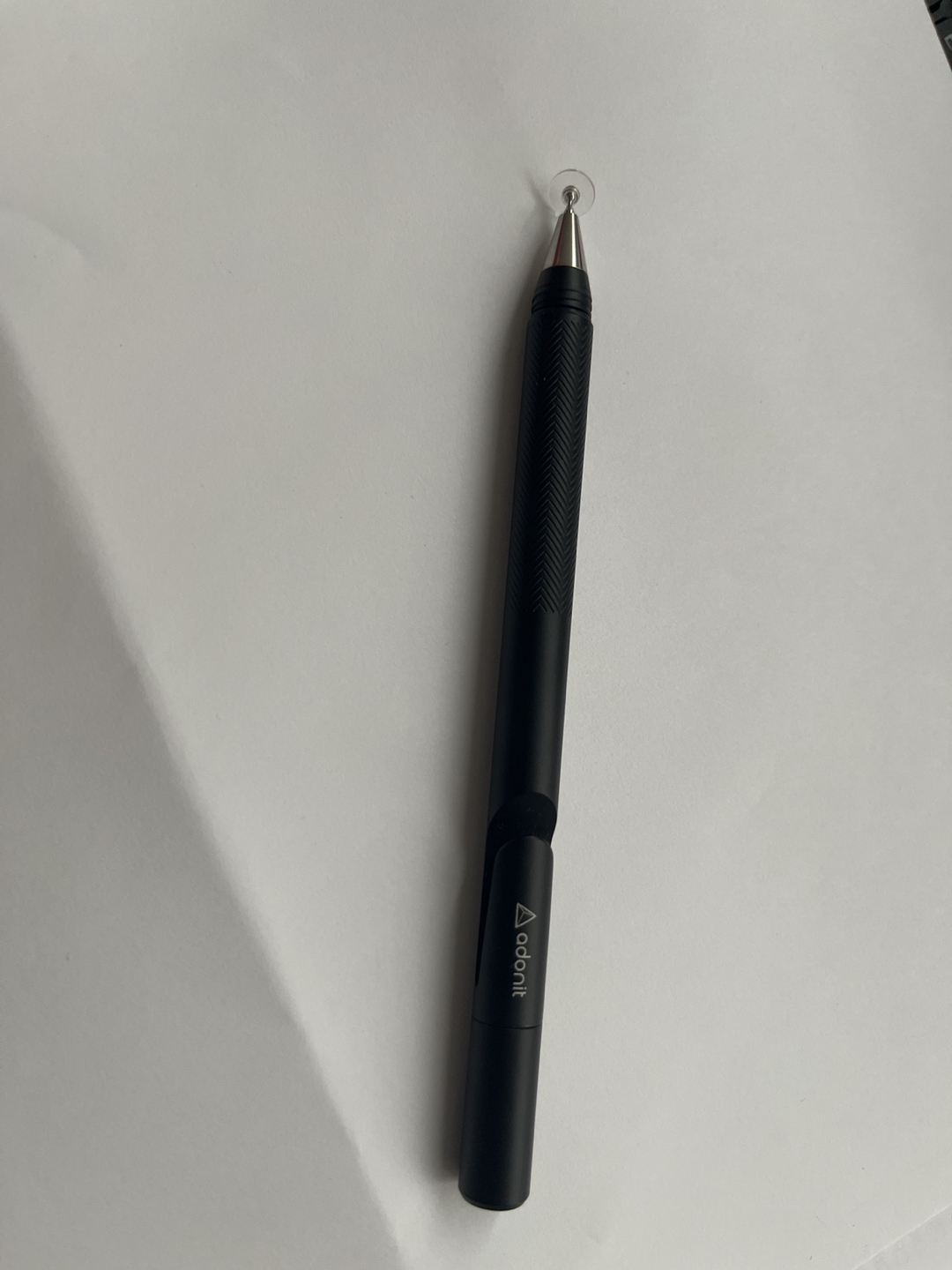 Adonit JOT PRO Stylus Pen Black thumbnail
